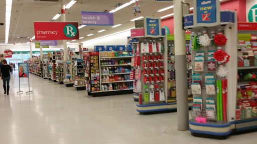 Discount Store «Kmart», reviews and photos, 650 Old Willow Ave, Honesdale, PA 18431, USA