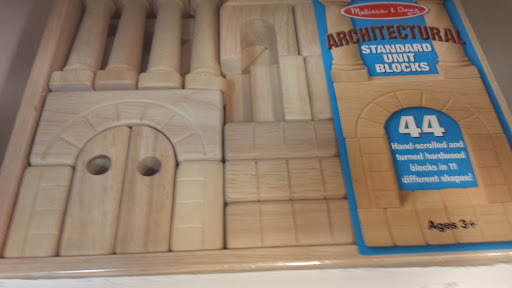 Toy Store «Blue Turtle Toys Inc», reviews and photos, 2314 Far Hills Ave, Dayton, OH 45419, USA