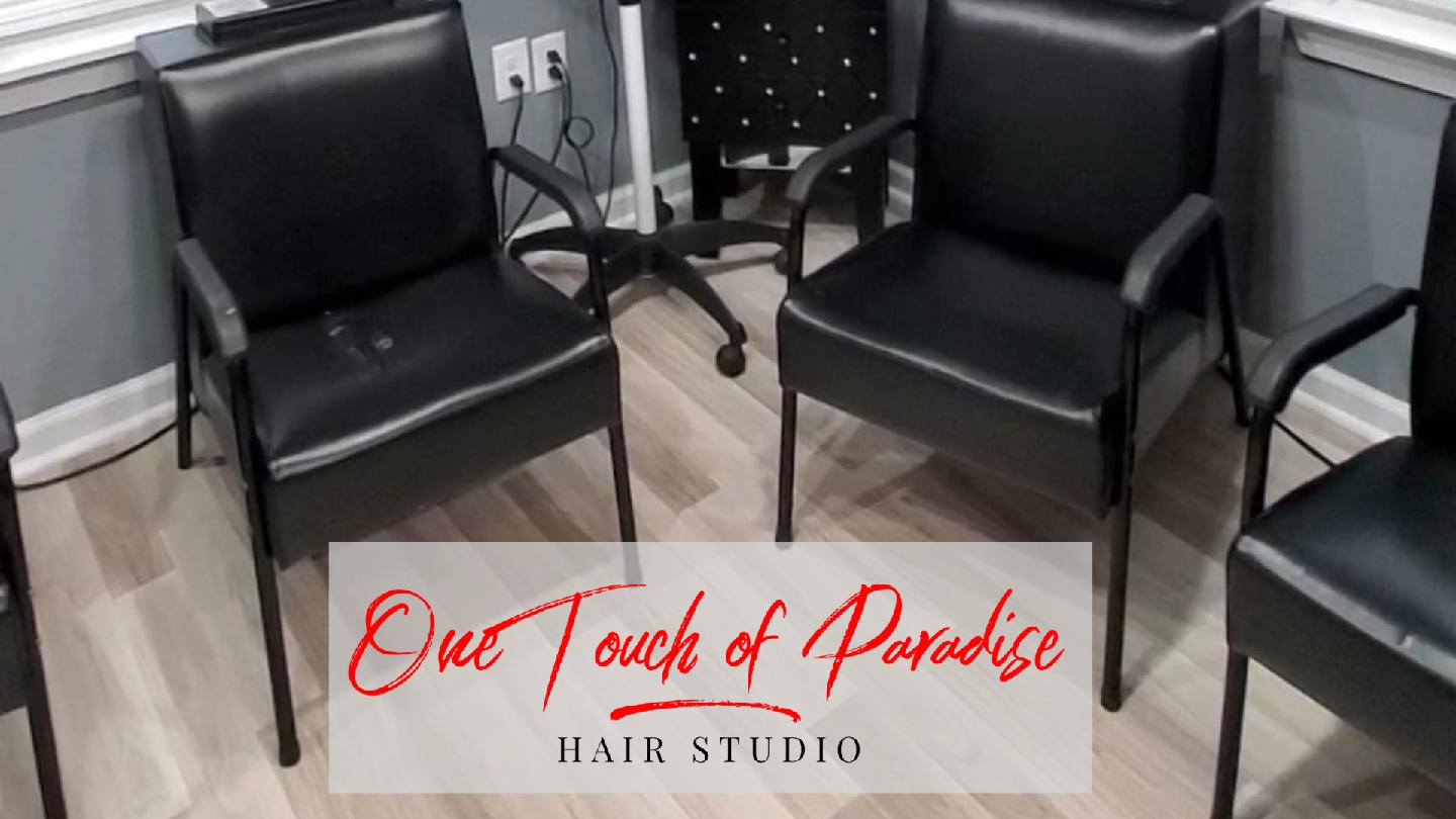 One Touch of Paradise Hair Studio