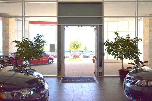 Toyota Dealer «Jerry Durant Toyota», reviews and photos, 5100 E Hwy 377, Granbury, TX 76049, USA