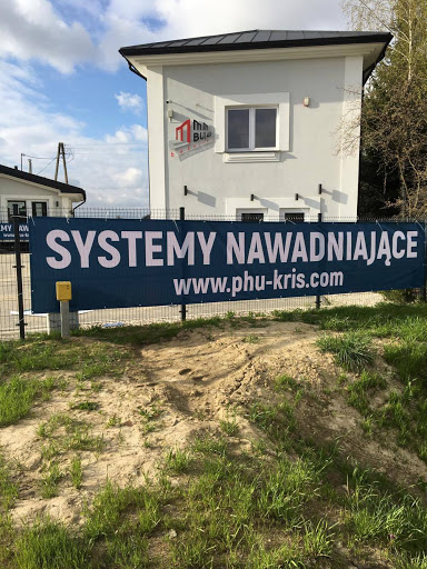 PHU KRIS systemy nawadniania