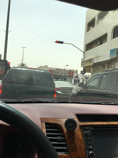 Fulmen Batteries زينة سيارات فى القطيف خريطة الخليج