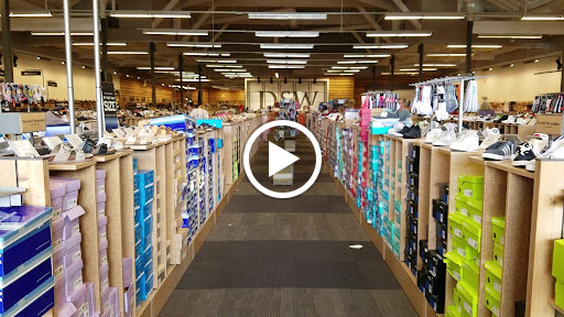 Shoe Store «DSW Designer Shoe Warehouse», reviews and photos, 136 Vintage Way, Novato, CA 94945, USA