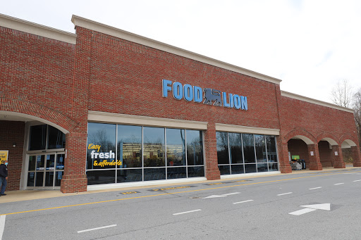 Grocery Store «Food Lion», reviews and photos, 8300 Ice Crystal Dr, Scaggsville, MD 20723, USA