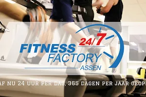 Fitness Factory Assen image