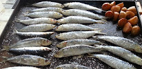 Plats et boissons du Restaurant Le Banc des sardines à Saint-Gilles-Croix-de-Vie - n°1