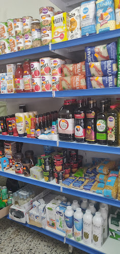 Mini Mercado Nogueiras (Nepalese & Indian Store) - Supermercado