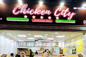 Chicken City image