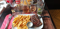 Steak du Restaurant Buffalo Grill Chilly mazarin - n°18