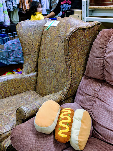 Thrift Store «Goodwill Retail Store», reviews and photos