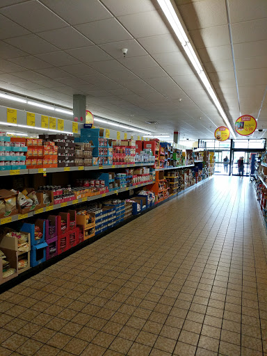 Supermarket «ALDI», reviews and photos, 2000 Harlem Ave, North Riverside, IL 60546, USA