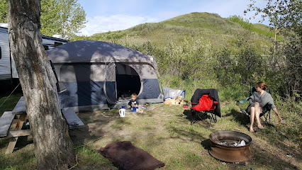 Natures Hideaway Family Campground