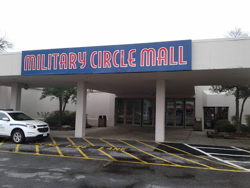 Shopping Mall «Military Circle Mall», reviews and photos, 880 North Military Highway, Norfolk, VA 23502, USA