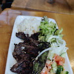 Photo n°2 de l'avis de Konni.e fait le 07/03/2023 à 01:08 sur le  Grillpoint 36 à Landshut