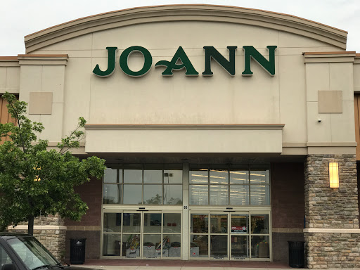 Fabric Store «Jo-Ann Fabrics and Crafts», reviews and photos, 66 Centerton Rd, Mt Laurel, NJ 08054, USA
