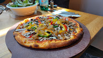 Pizza du Pizzeria Basilic & Co à Grenoble - n°18