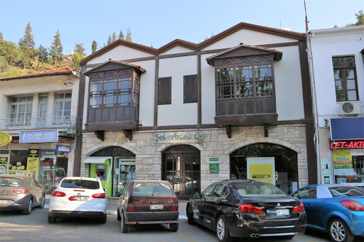 Şekerbank