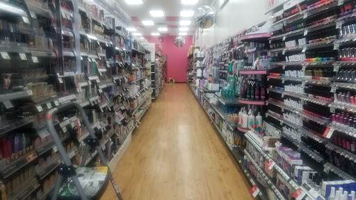 Beauty Supply Store «Sally Beauty», reviews and photos, 9341 Annapolis Rd, Lanham, MD 20706, USA