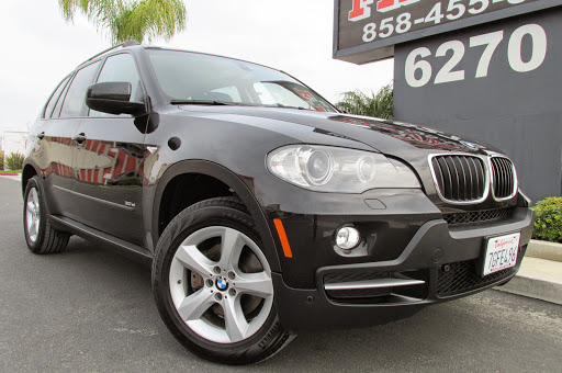Used Car Dealer «West Coast Auto Finance», reviews and photos, 6270 Miramar Rd, San Diego, CA 92121, USA