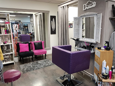 Boutique Ain'si sois je à Oyonnax