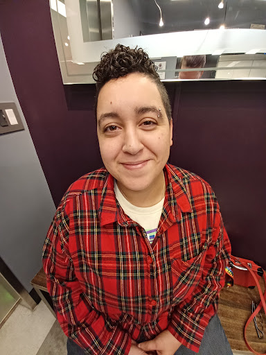 Explore tattoo filling ideas, creative tattoo ideas in Springfield, available at Kaleidoscope