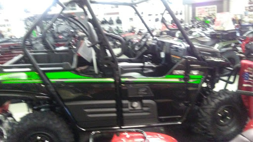 Motorcycle Dealer «Lake City Honda , Lake City Kawasaki», reviews and photos, 3426 US-30, Warsaw, IN 46580, USA