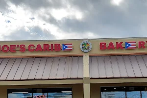 Joe's Caribe Restaurant and Bakery image