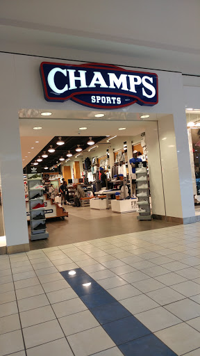 Champs Sports, 3500 East West Highway, Hyattsville, MD 20782, USA, 