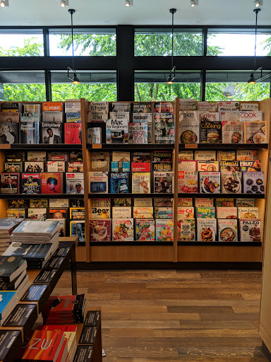 Book Store «Amazon Books», reviews and photos, 4601 26th Ave NE, Seattle, WA 98105, USA