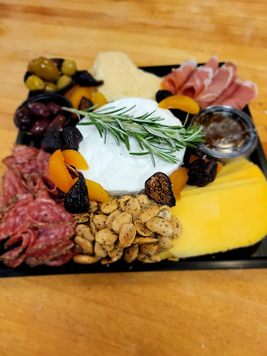 Grocery Store «The Fresh Market», reviews and photos, 10 N Nansemond St b, Richmond, VA 23221, USA