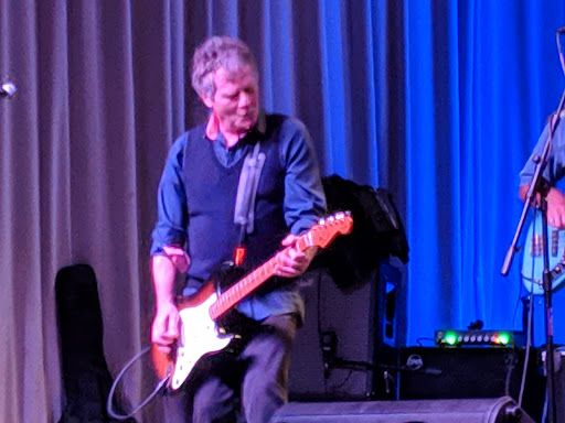 Live Music Venue «Main Street Music», reviews and photos, 527 W Main St, Murfreesboro, TN 37129, USA