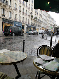 Atmosphère du Restaurant Le Chinon à Paris - n°18