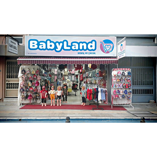 Babyland Milas