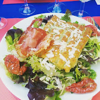 Plats et boissons du Restaurant français Les Frères Barbet à Oullins-Pierre-Bénite - n°18