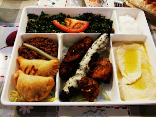 Photo n°51 de L'Orient à Évry-Courcouronnes ()