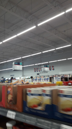 Grocery Store «Save-A-Lot», reviews and photos, 1401 Merritt Blvd, Dundalk, MD 21222, USA