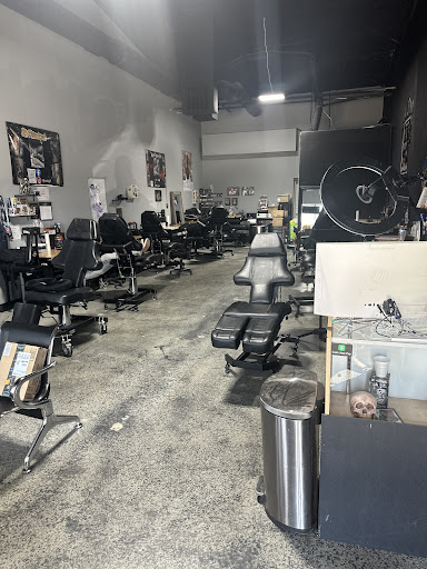 Explore tattoo ideas for fathers with daughters, creative tattoo ideas in Waxahachie, available at ExclusivE Tattoo and Barber