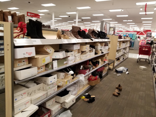 Department Store «Target», reviews and photos, 560 Contra Costa Blvd, Pleasant Hill, CA 94523, USA