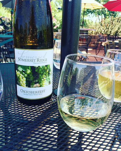 Winery «Somerset Ridge Vineyard & Winery», reviews and photos, 29725 Somerset Rd, Paola, KS 66071, USA