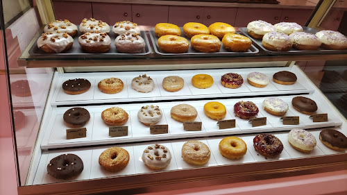 Papy Donuts à Brest