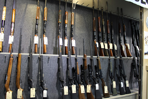 Pawn Shop «Bayou Pawn & Jewelry 3», reviews and photos, 9522 Main St, Zachary, LA 70791, USA