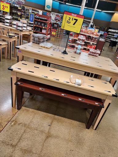 Shopping Mall «Speedway Super Center», reviews and photos, 6020 Crawfordsville Rd, Speedway, IN 46224, USA