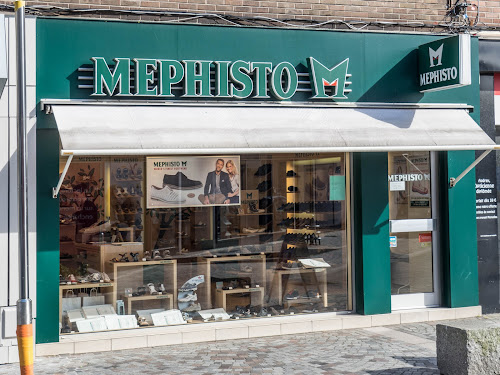 Magasin de chaussures Mephisto Dunkerque