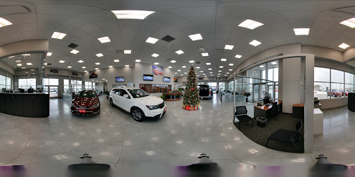 Car Dealer «Deery of Ames Chrysler Dodge Jeep Ram», reviews and photos, 1700 SE 16th St, Ames, IA 50010, USA