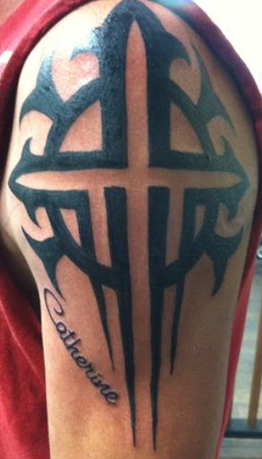 Tattoo Shop «231 Tattoos & Piercing Panama City Florida», reviews and photos, 2411 US-231, Panama City, FL 32405, USA