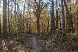 Lawrence Nature Center