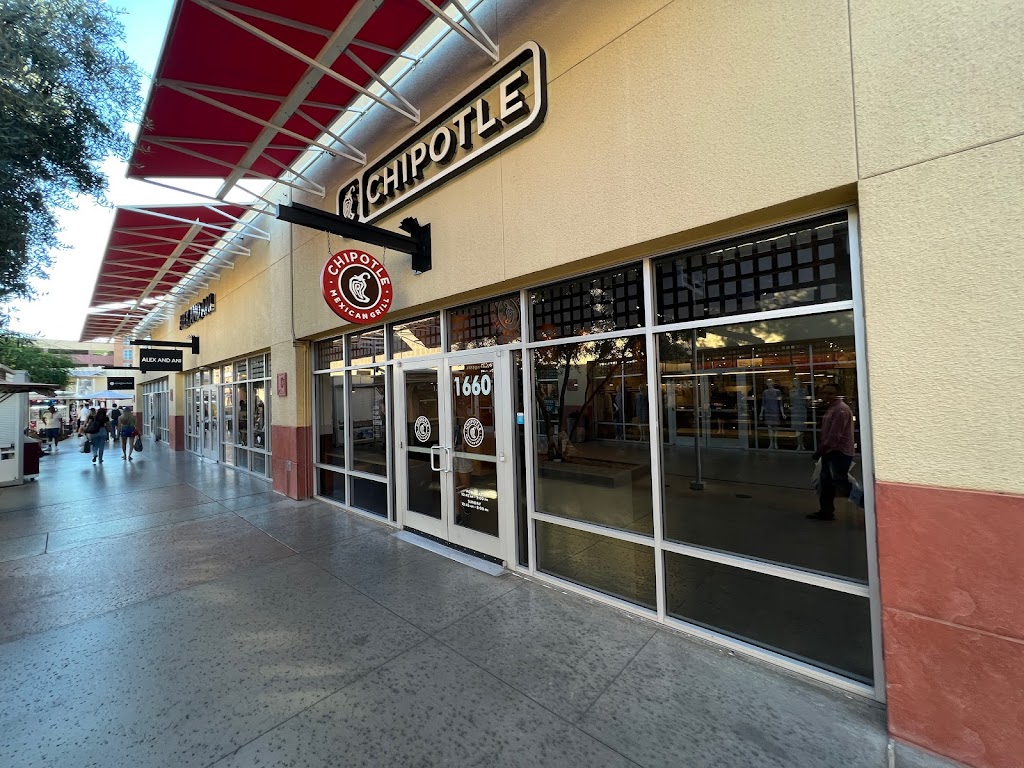 Chipotle Mexican Grill 89106