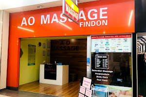 Ao massage Westside Findon Shopping Center