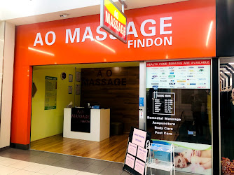 Ao massage Westside Findon Shopping Center