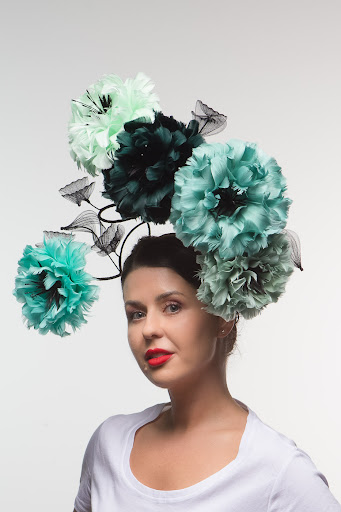 Hats Off Handmade Headwear (incorporating The Millinery Collective)